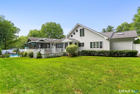 9 Geneva Road Norwalk CT 06850