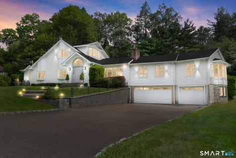 9 Geneva Road Norwalk CT 06850