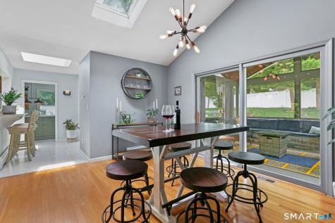 9 Geneva Road Norwalk CT 06850