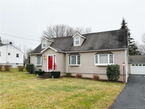 104 Ford Street Ansonia CT 06401