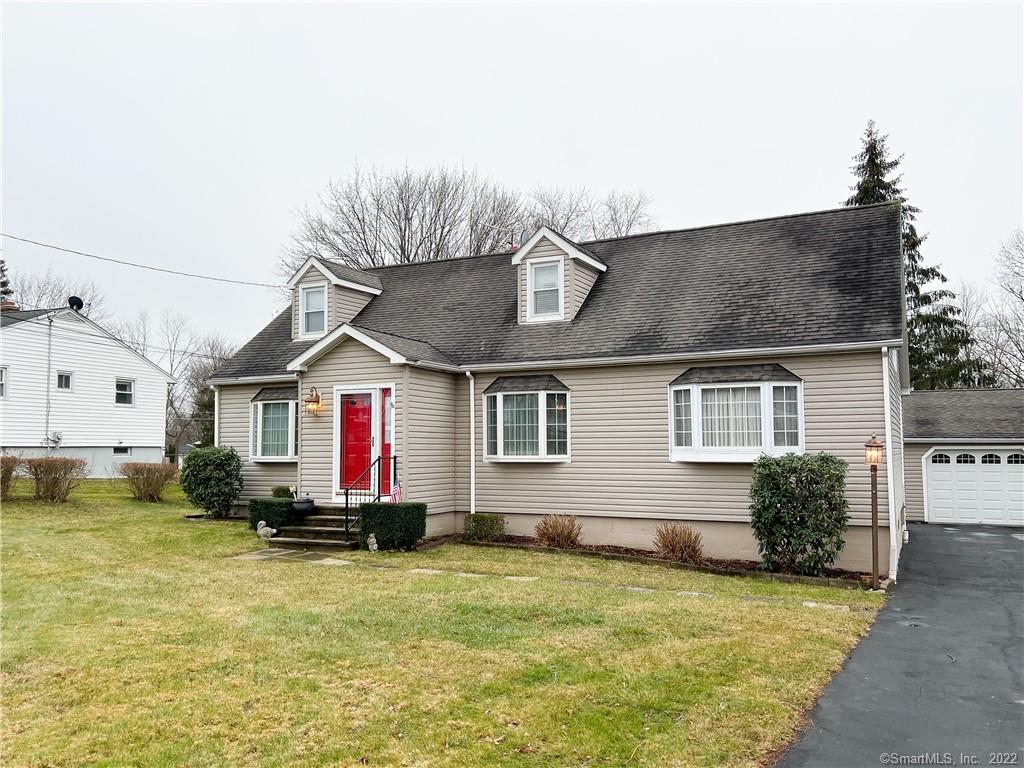 104 Ford Street Ansonia CT 06401