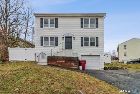 89 Alma Street Naugatuck CT 06770