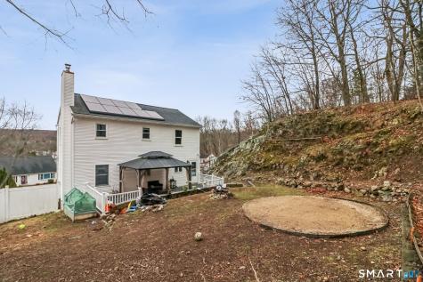 89 Alma Street Naugatuck CT 06770