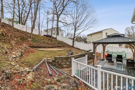 89 Alma Street Naugatuck CT 06770