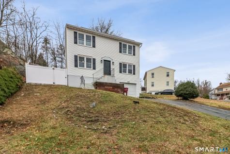 89 Alma Street Naugatuck CT 06770