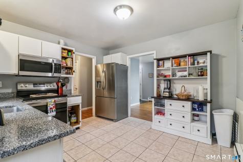 89 Alma Street Naugatuck CT 06770