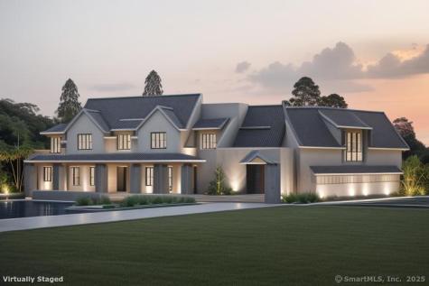 41-1 Whippoorwill Road Old Lyme CT 06371