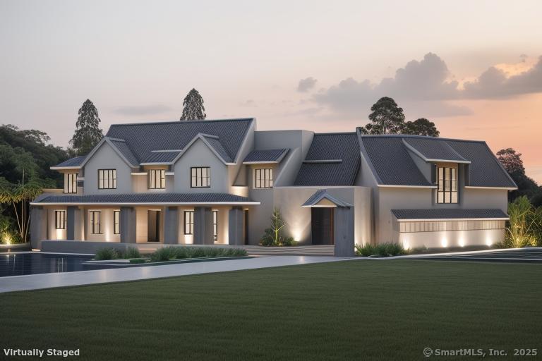 41-1 Whippoorwill Road Old Lyme CT 06371