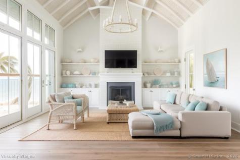 41-1 Whippoorwill Road Old Lyme CT 06371