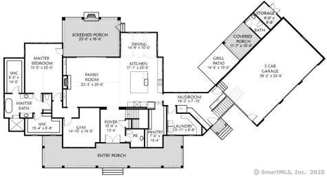 41-1 Whippoorwill Road Old Lyme CT 06371