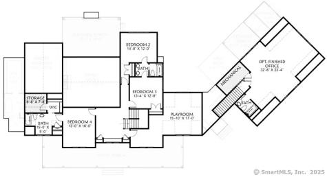 41-1 Whippoorwill Road Old Lyme CT 06371