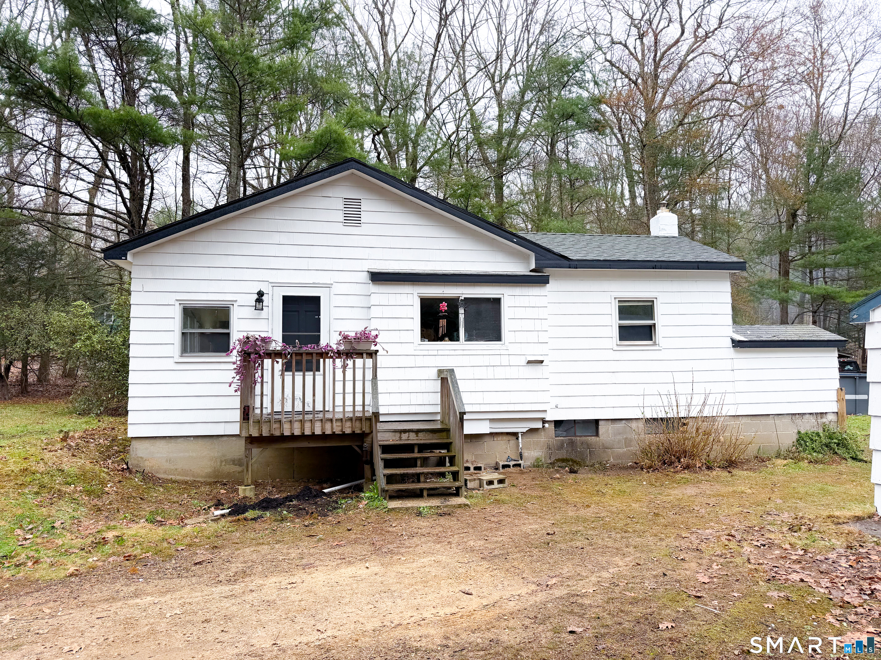 45 Navratil Road Willington CT 06279