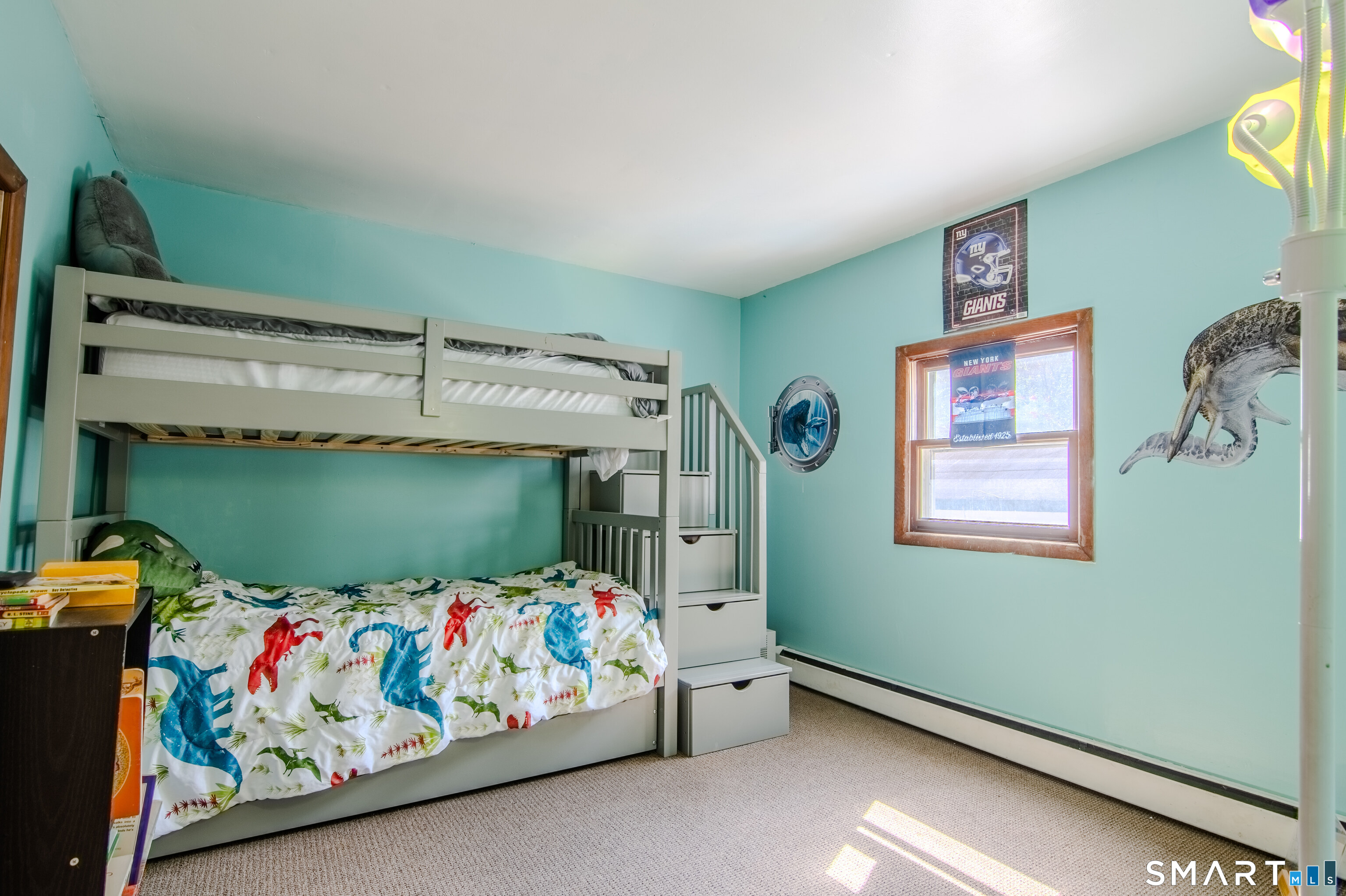 45 Navratil Road Willington CT 06279