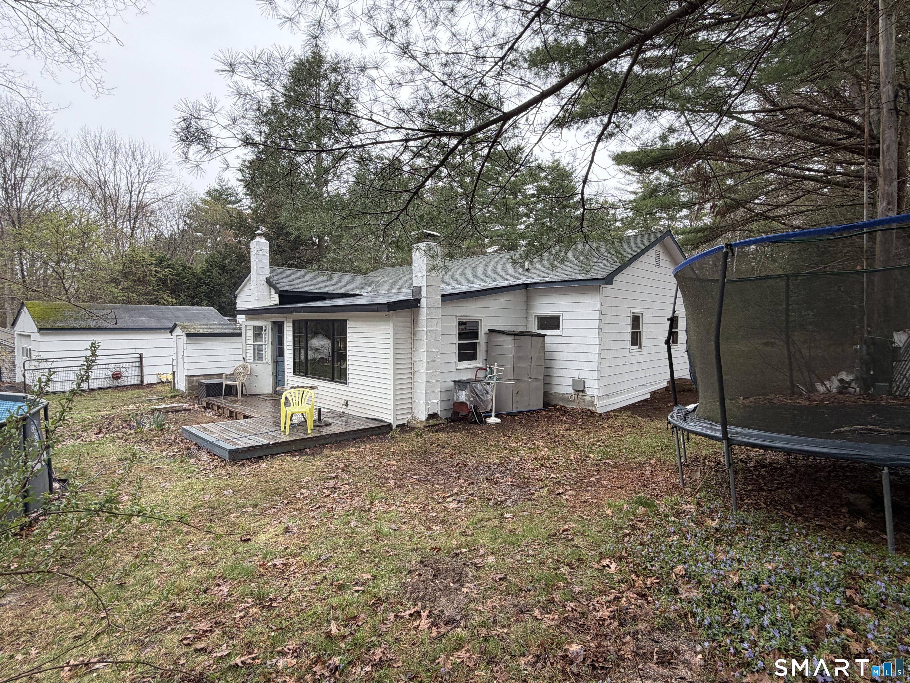 45 Navratil Road Willington CT 06279