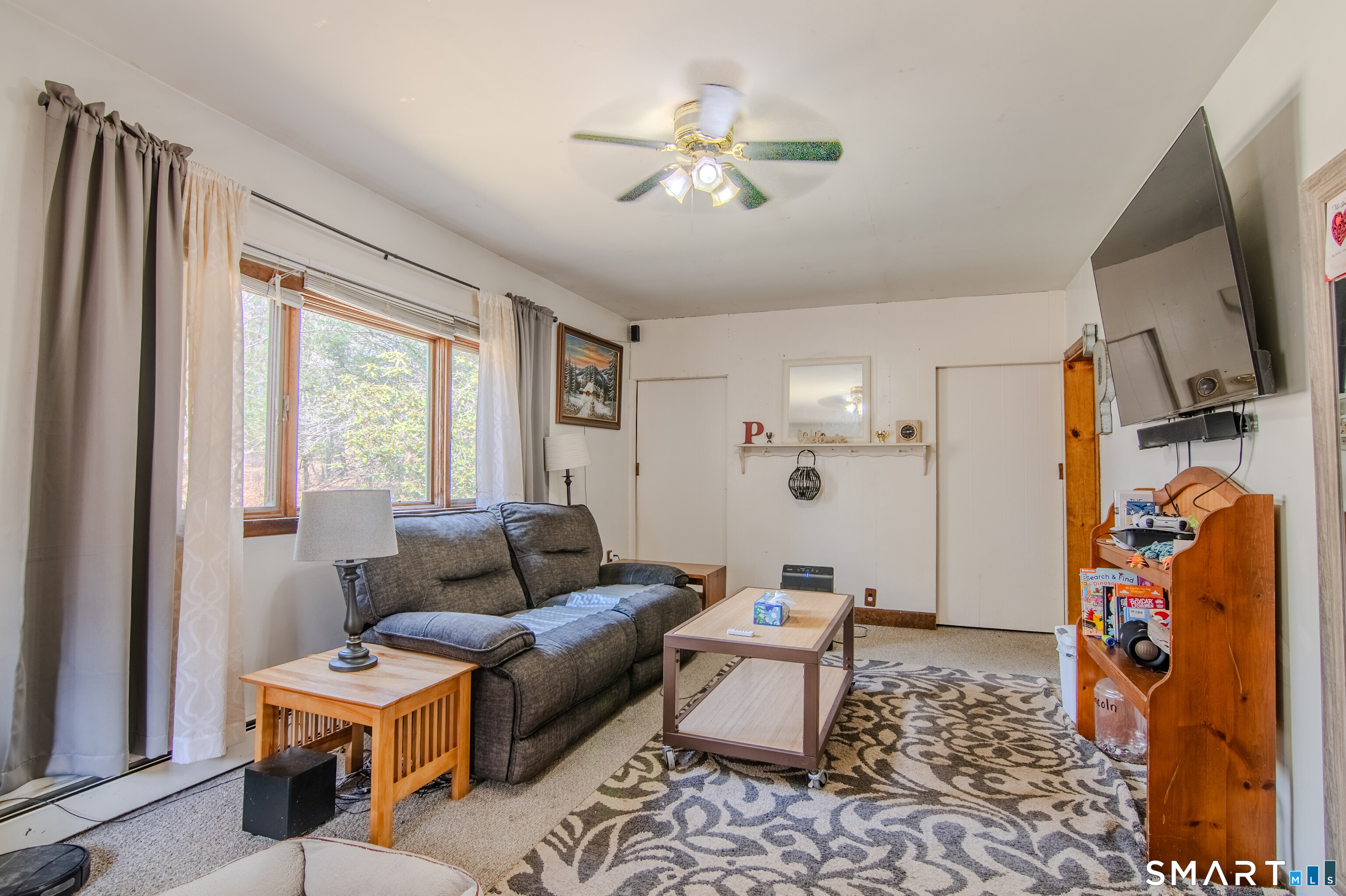 45 Navratil Road Willington CT 06279