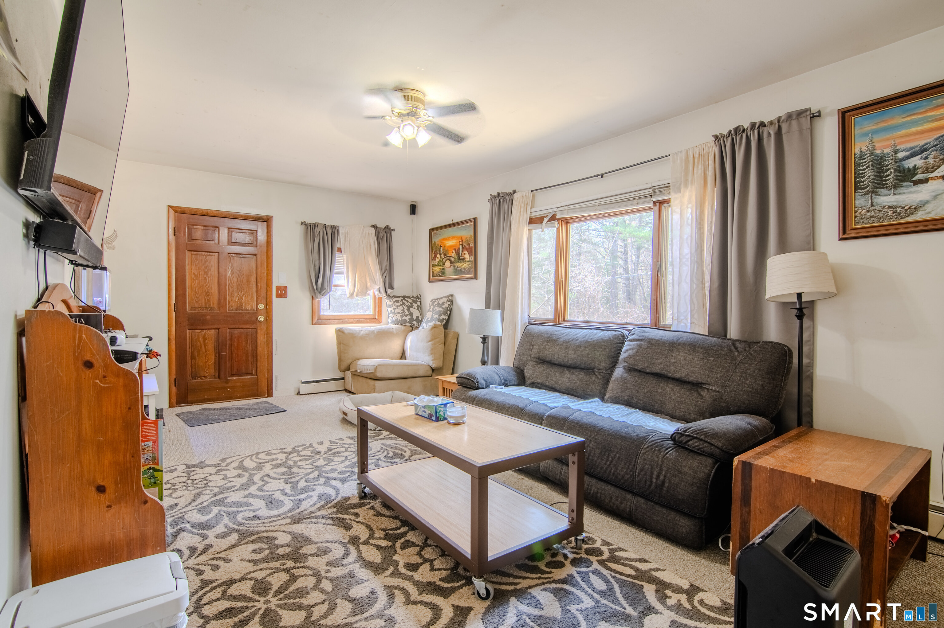 45 Navratil Road Willington CT 06279