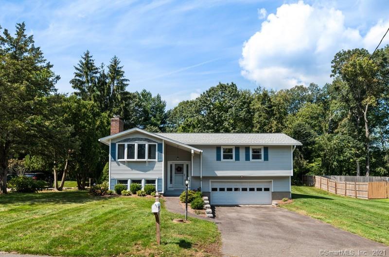 37 Birchwood Road Seymour CT 06483