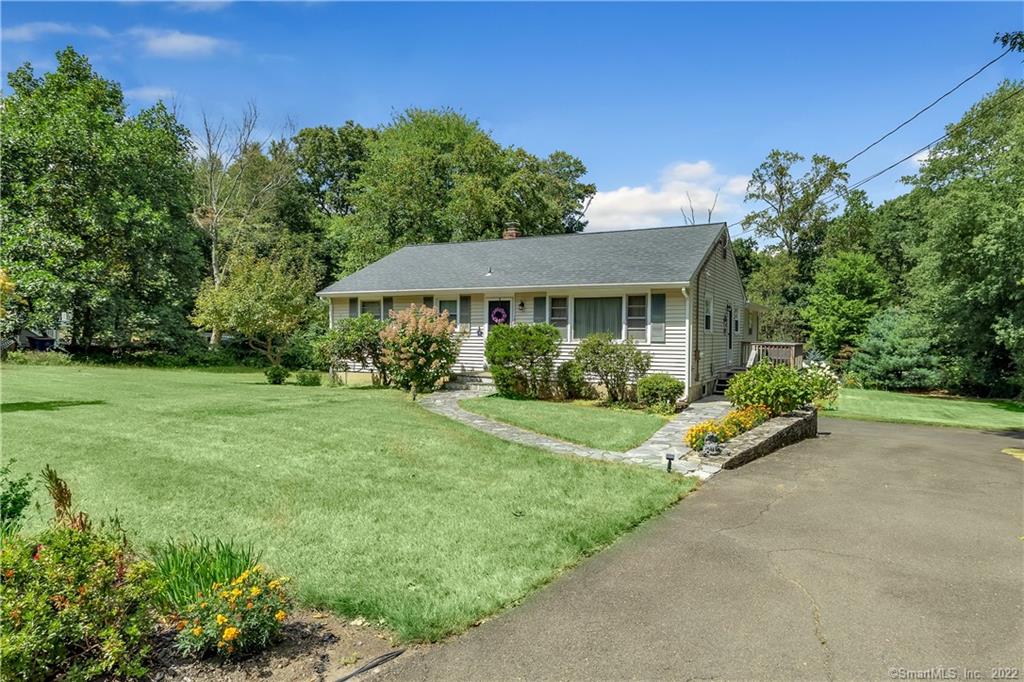 42 Capitol Drive Shelton CT 06484