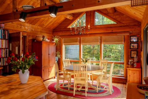 7 Ridge Road Sherman CT 06784