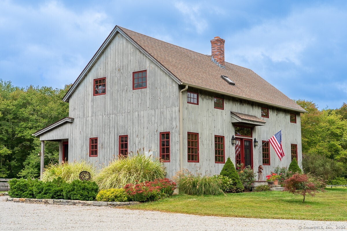 305 Shewville Road Ledyard CT 06339