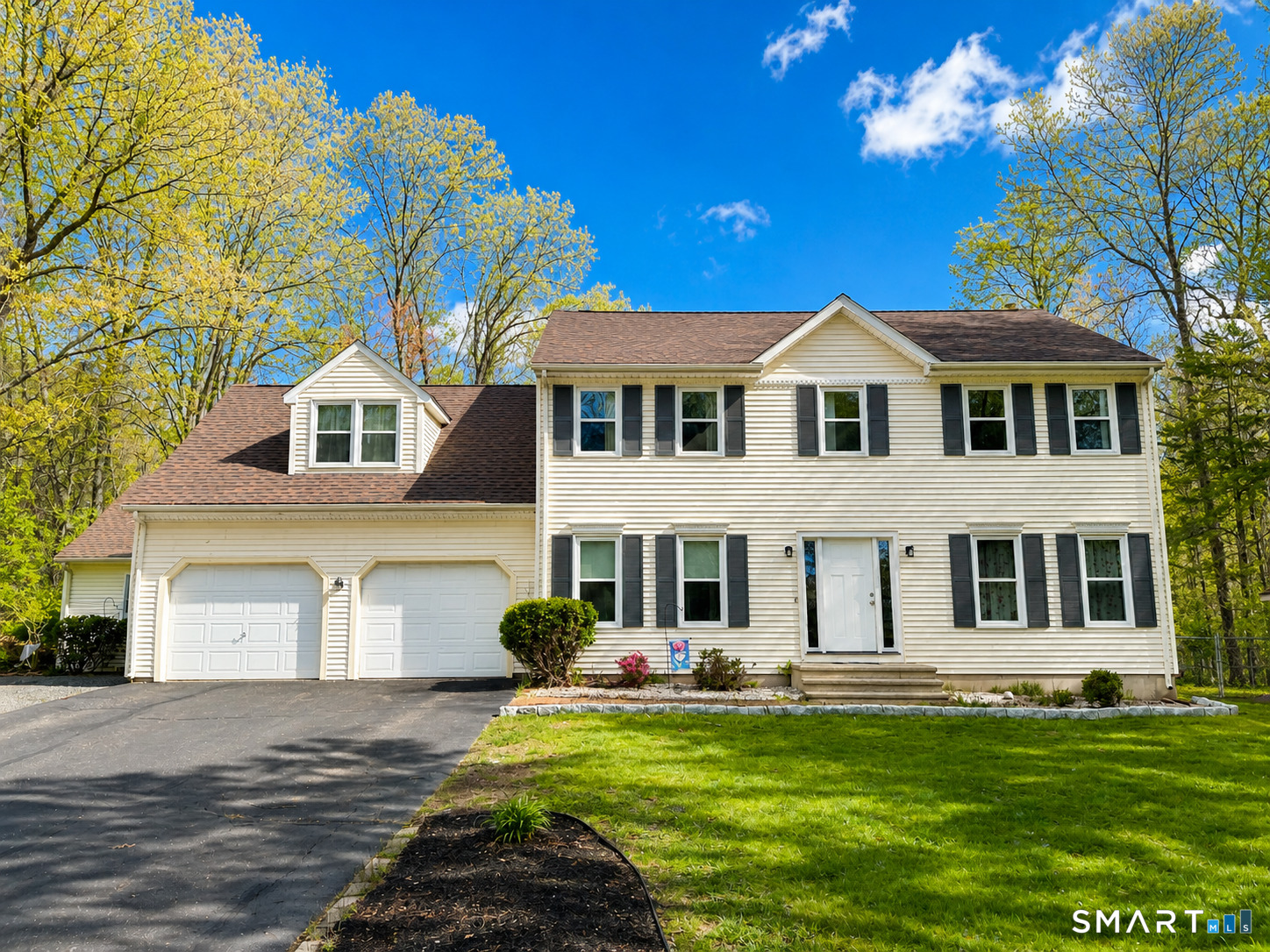 52 Grieb Trail Wallingford CT 06492