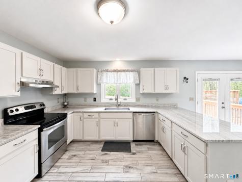 52 Grieb Trail Wallingford CT 06492