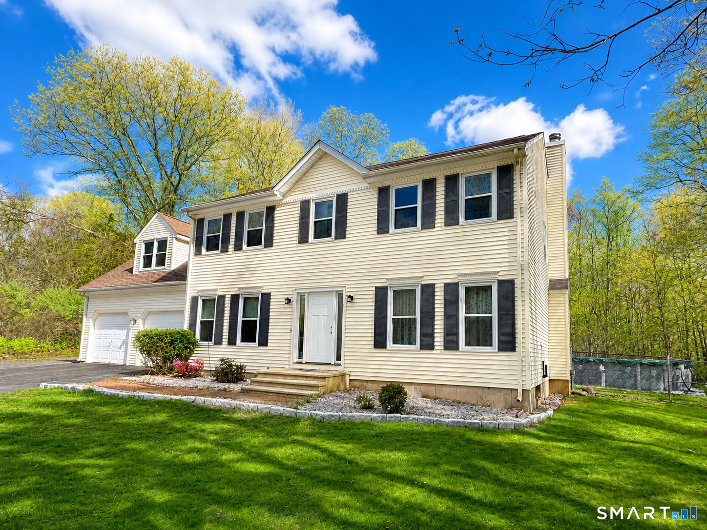 52 Grieb Trail Wallingford CT 06492