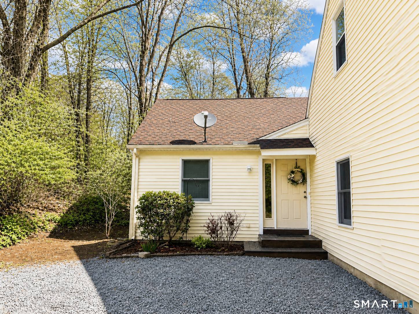 52 Grieb Trail Wallingford CT 06492