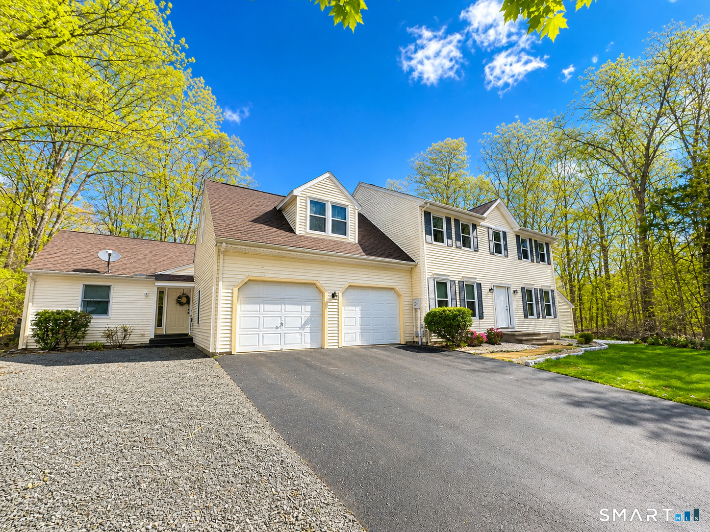 52 Grieb Trail Wallingford CT 06492