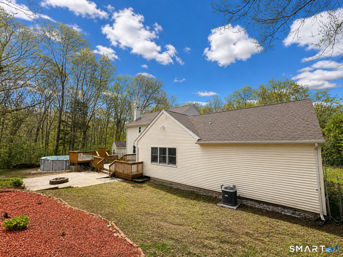 52 Grieb Trail Wallingford CT 06492