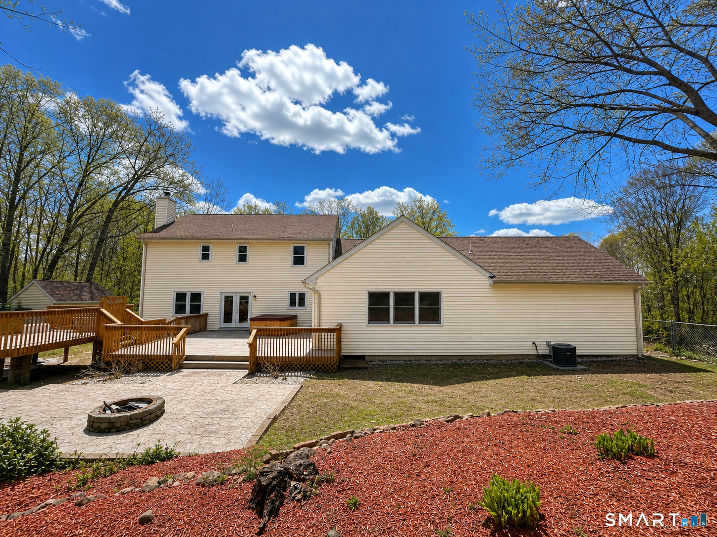 52 Grieb Trail Wallingford CT 06492