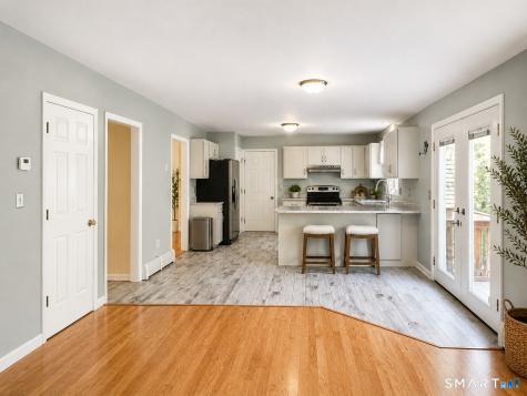52 Grieb Trail Wallingford CT 06492