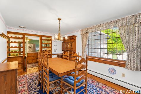 62-J Patricia Avenue North Stonington CT 06359