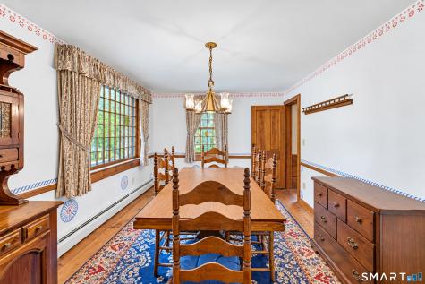 62-J Patricia Avenue North Stonington CT 06359