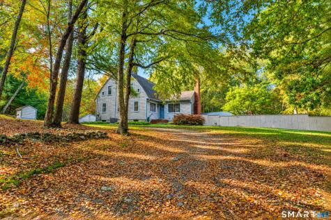 62-J Patricia Avenue North Stonington CT 06359