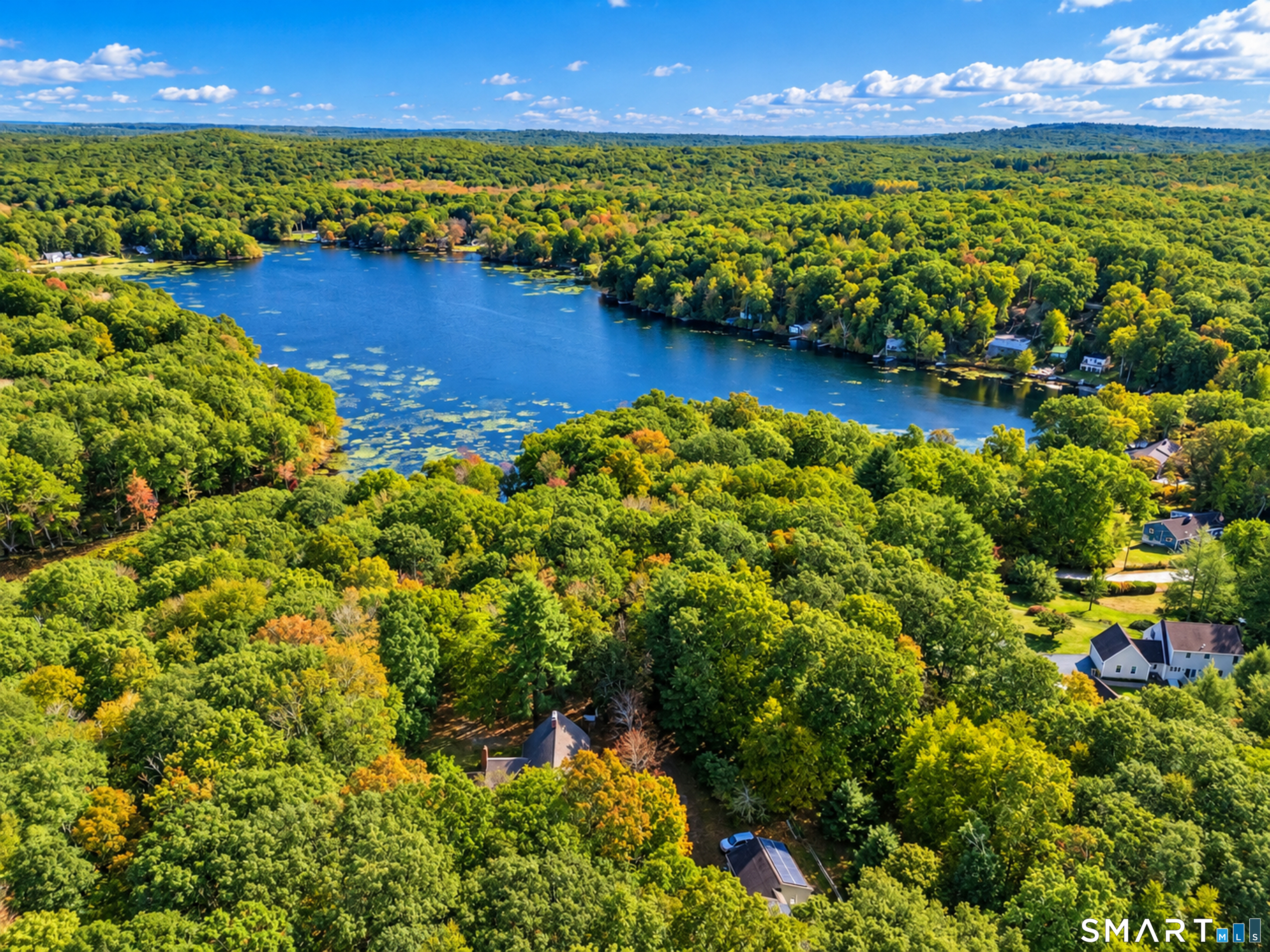 62-J Patricia Avenue North Stonington CT 06359