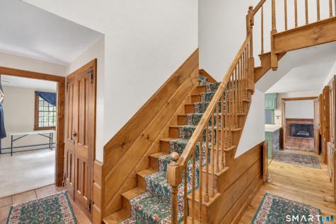 62-J Patricia Avenue North Stonington CT 06359