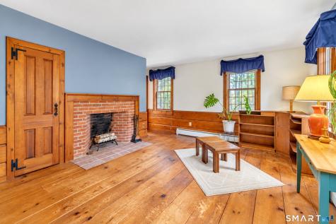 62-J Patricia Avenue North Stonington CT 06359