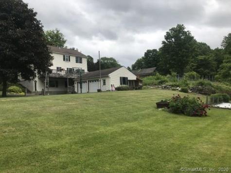 123 King Hill Road Sharon CT 06069