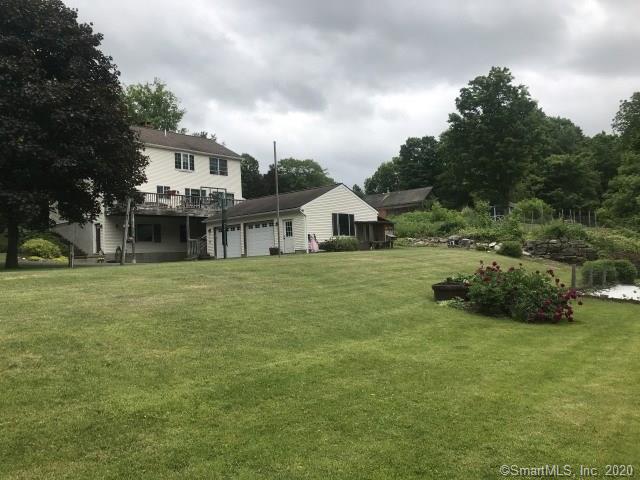123 King Hill Road Sharon CT 06069
