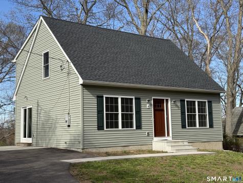4 Rosemarie Court Ledyard CT 06339