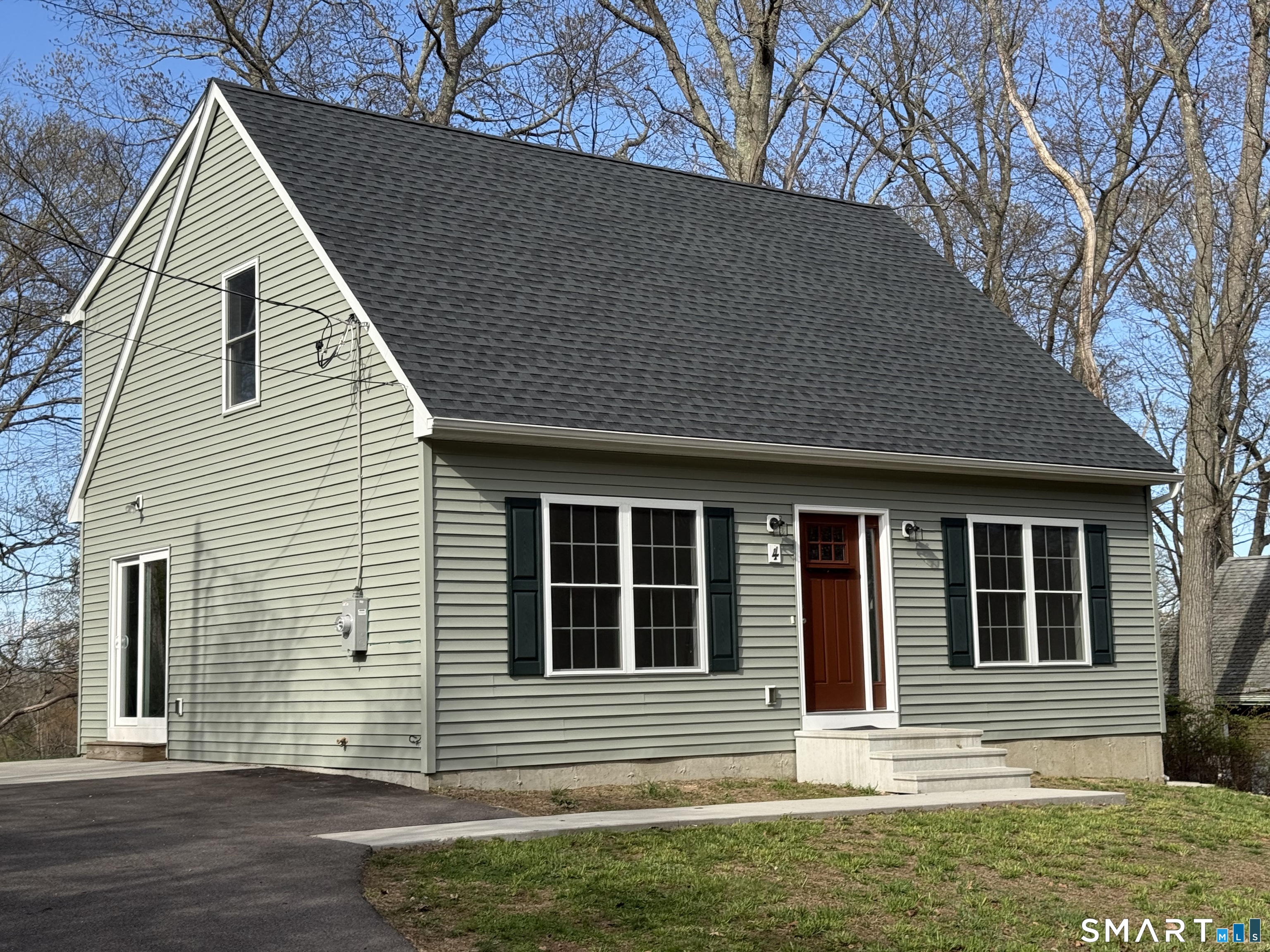 4 Rosemarie Court Ledyard CT 06339