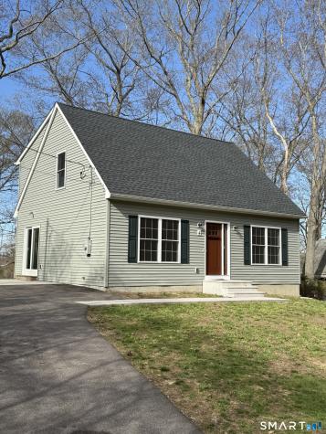 4 Rosemarie Court Ledyard CT 06339