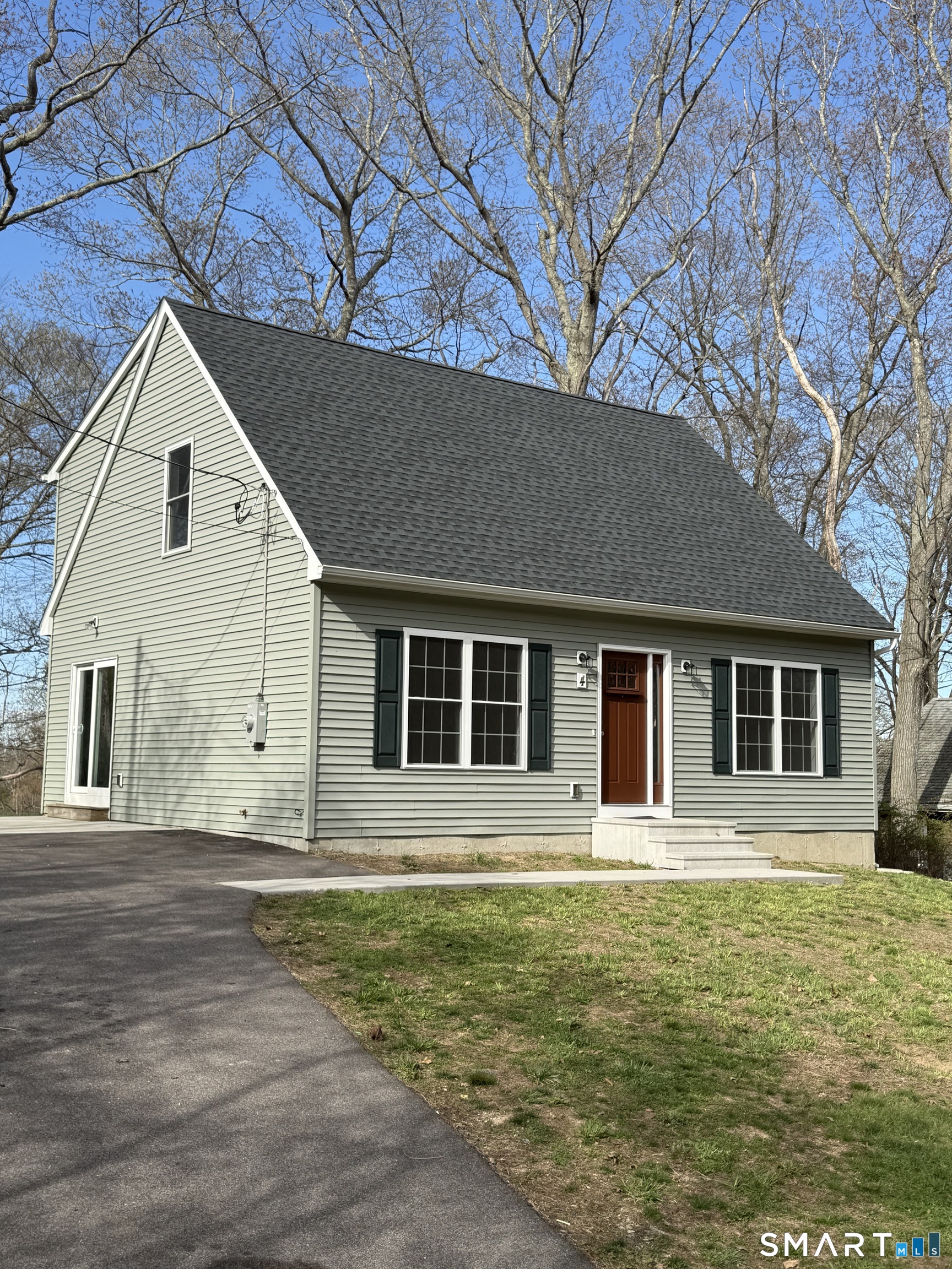 4 Rosemarie Court Ledyard CT 06339