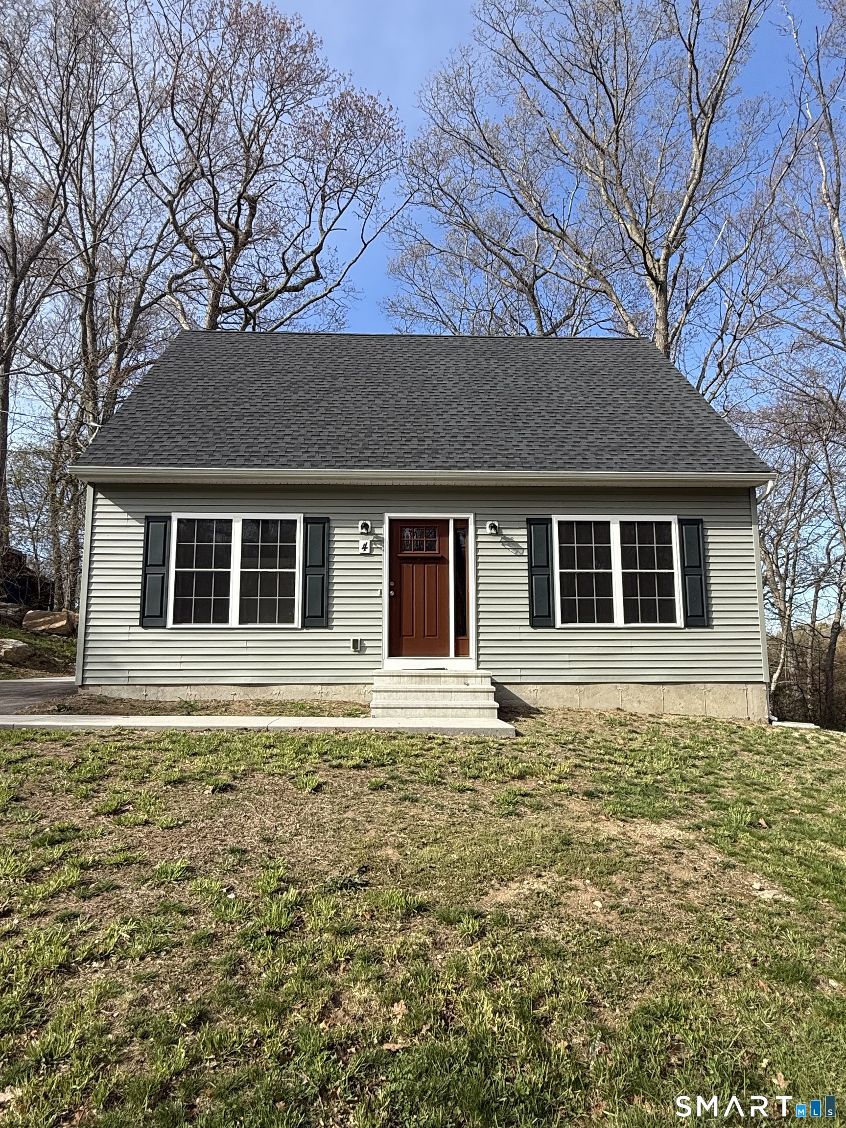 4 Rosemarie Court Ledyard CT 06339