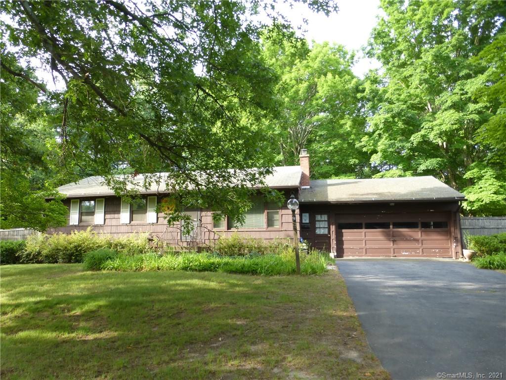 9 Superior Avenue Waterbury CT 06708