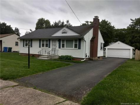 652 Circular Avenue Hamden CT 06514