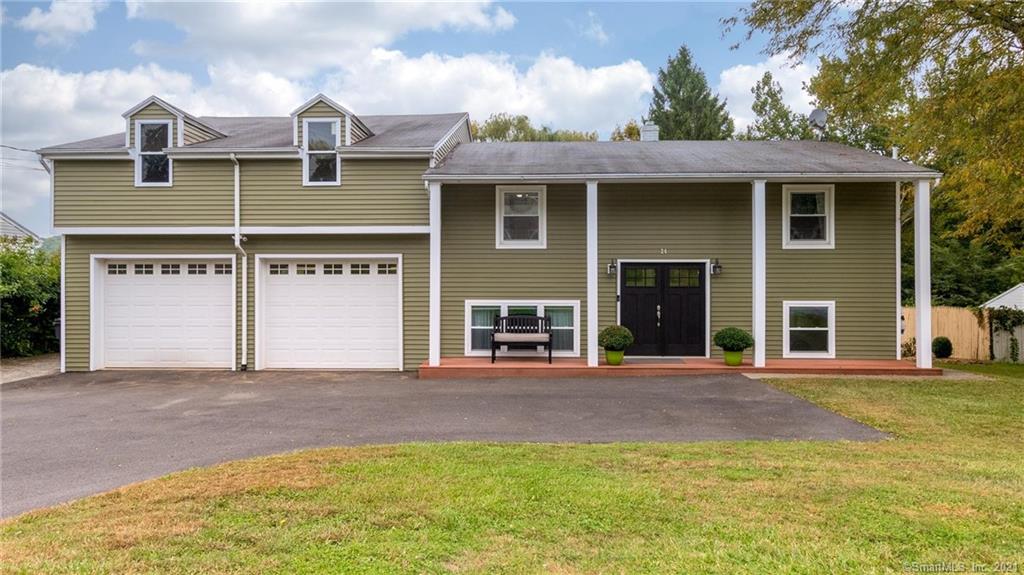 24 Birchwood Drive New Milford CT 06776