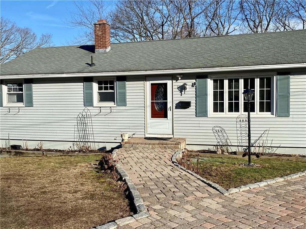 53 Robincrest Drive Waterbury CT 06708