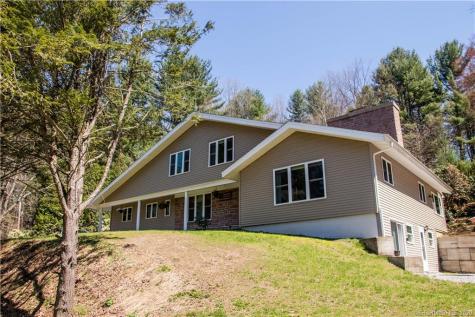 515 Litchfield Road Harwinton CT 06791